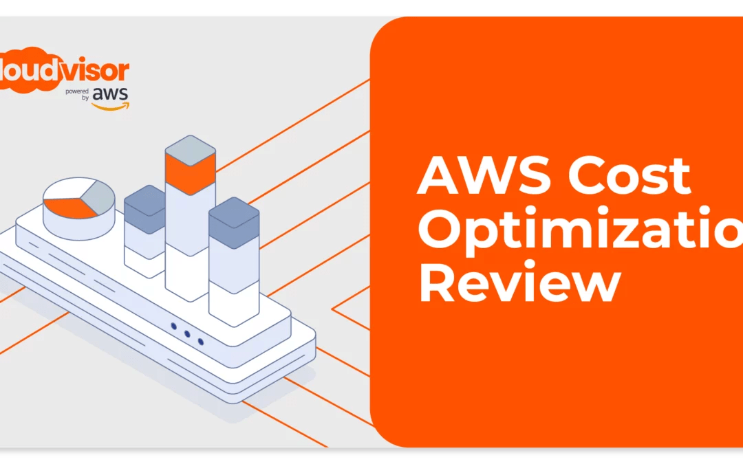 AWS Cost Optimization Review Save up to 40 on AWS
