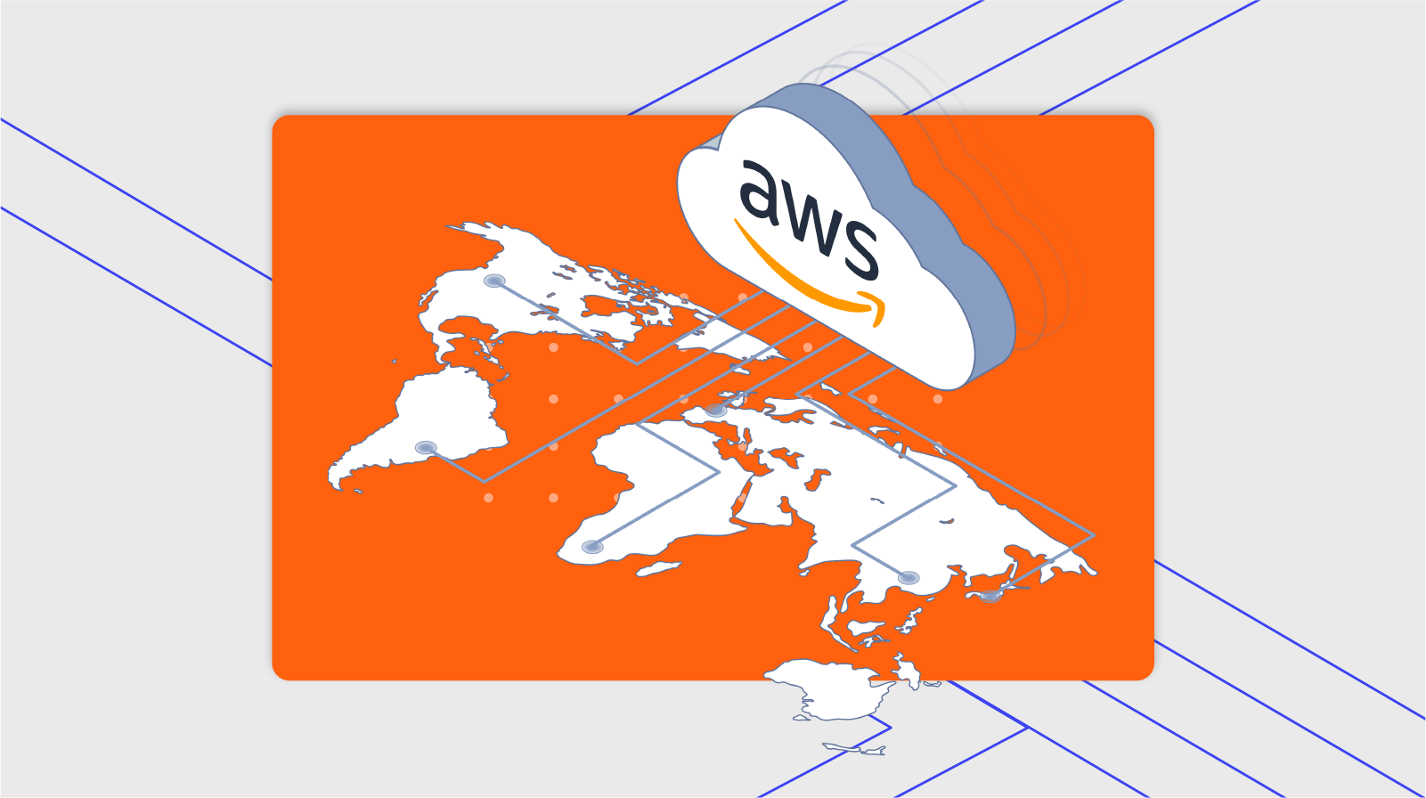 AWS Direct Connect The Ultimate Guide Cloudvisor