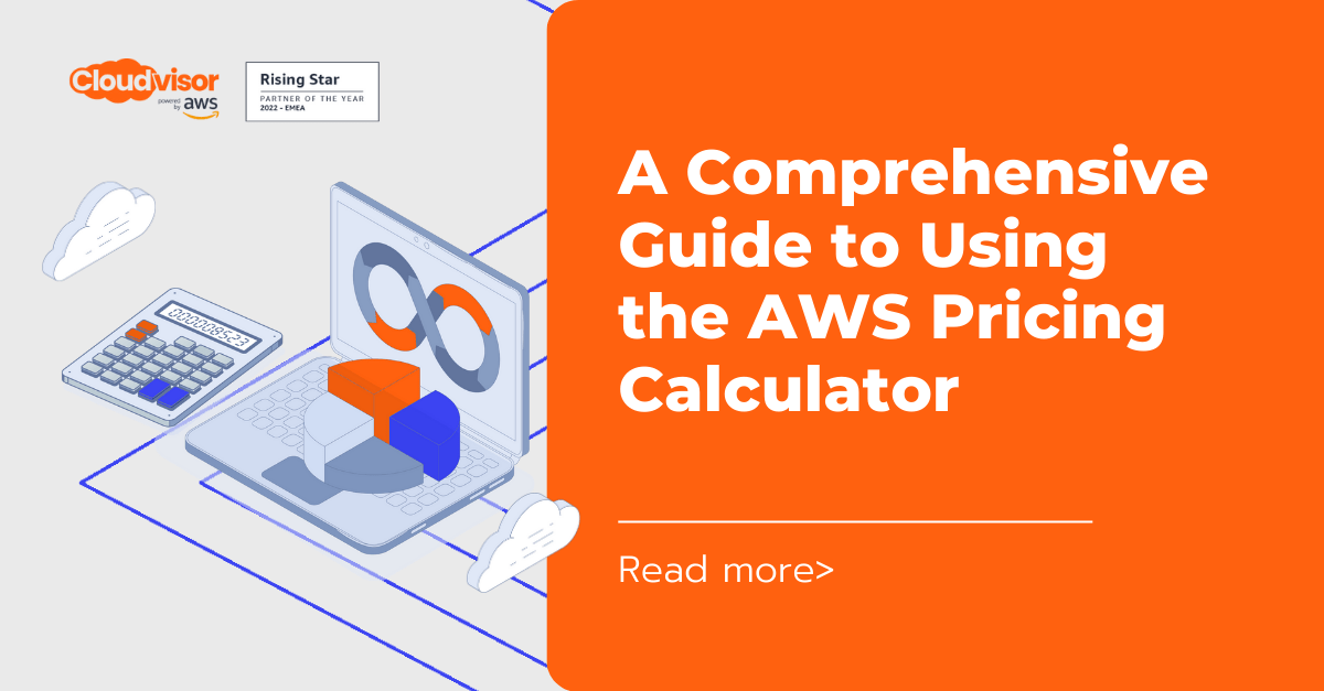 A Comprehensive Guide to Using the AWS Pricing Calculator