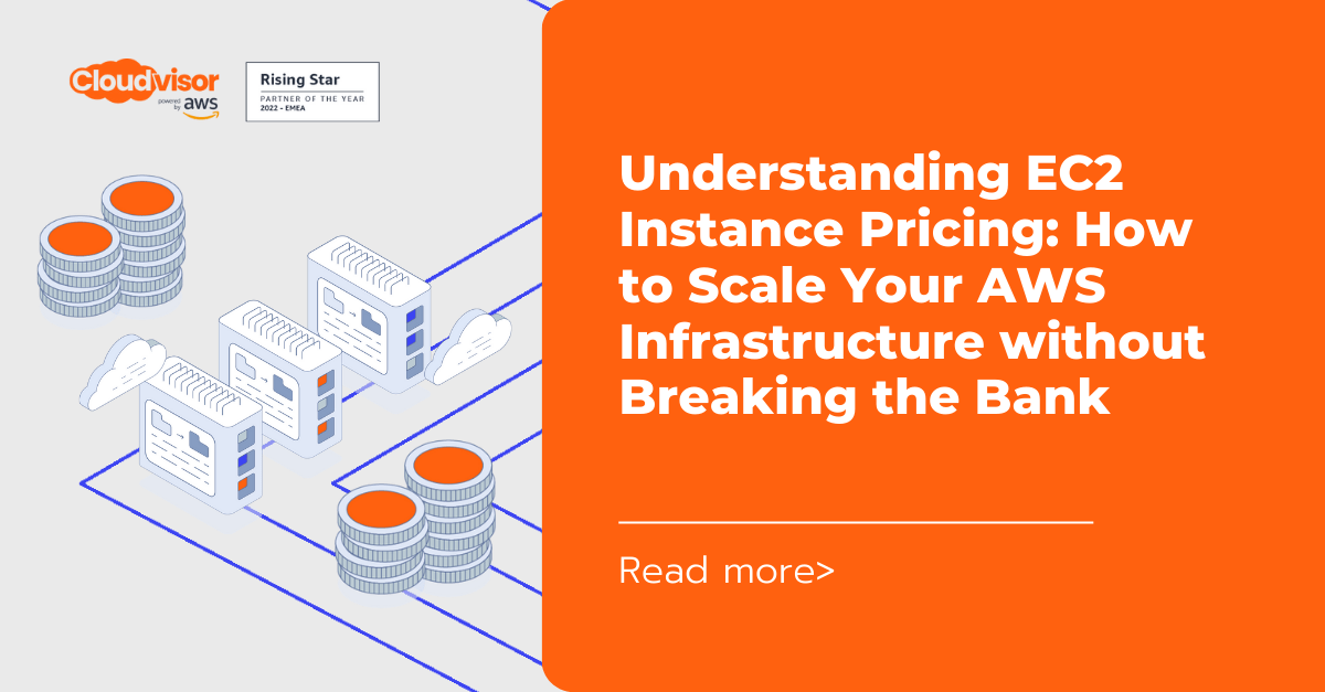Master EC2 Instance Pricing for Smart Scaling on a Budget