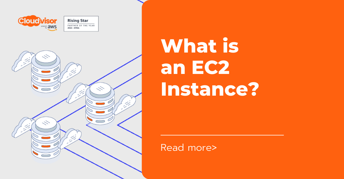 What is an EC2 Instance? Understanding AWS's Core Service