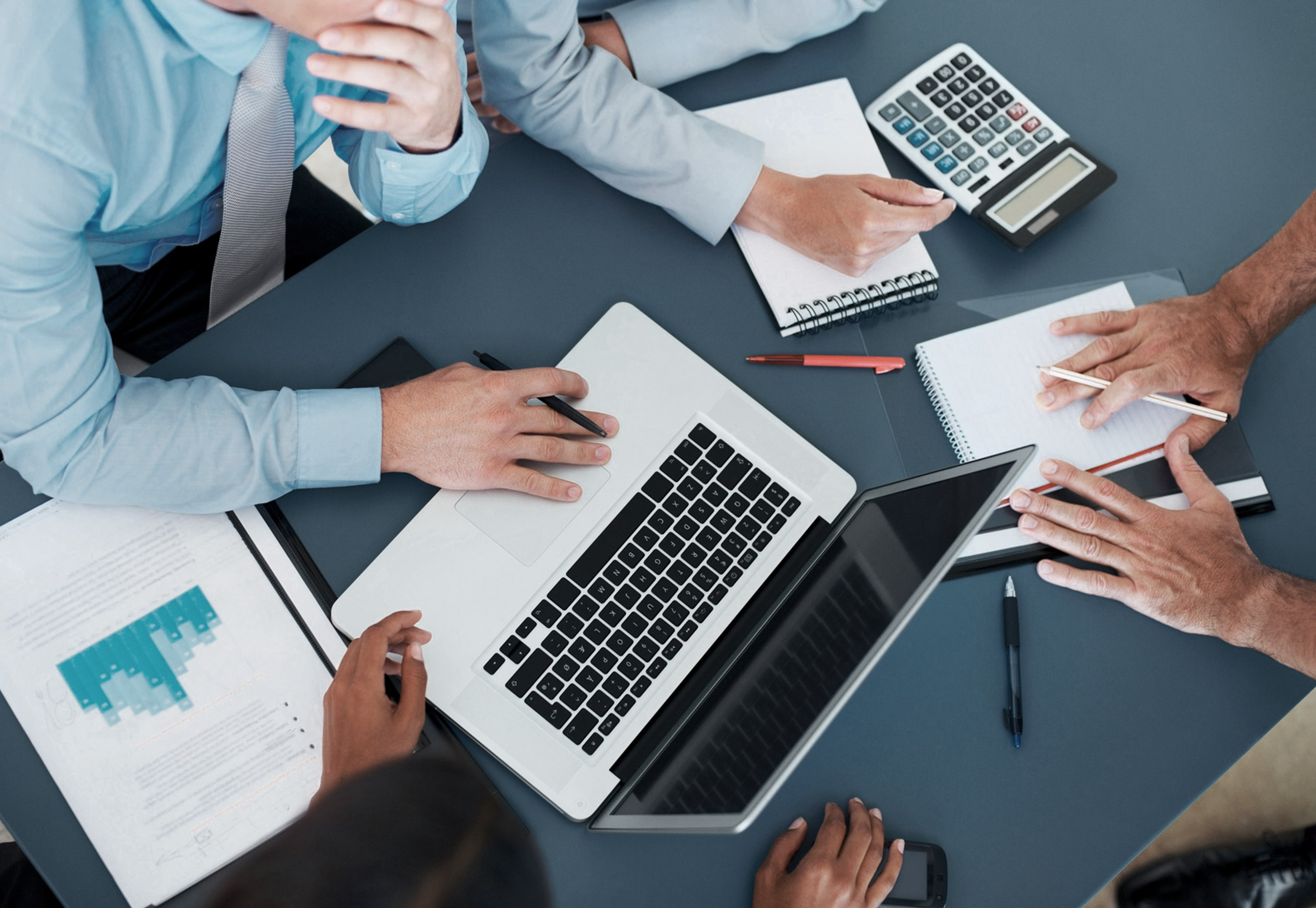 Ways to Improve Bookkeeping For Small Businesses QuickBooks Hosting