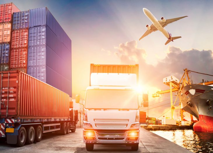 Transportation Management Software Solutions CloudWare Technologies