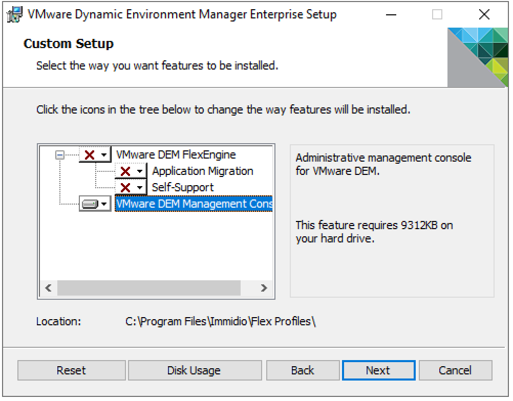 VMware DEM vs Liquidware ProfileUnity CloudWorkSpace.blog