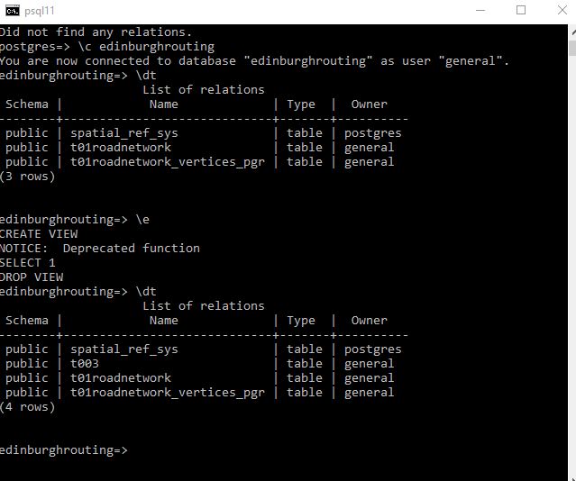 011 Postgres amalgamate consecutive lines into a single line in a