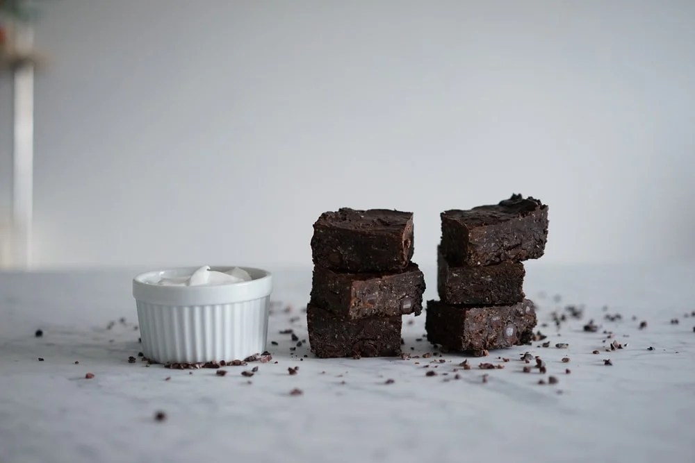 Black Bean Brownie Cloudy Kitchen