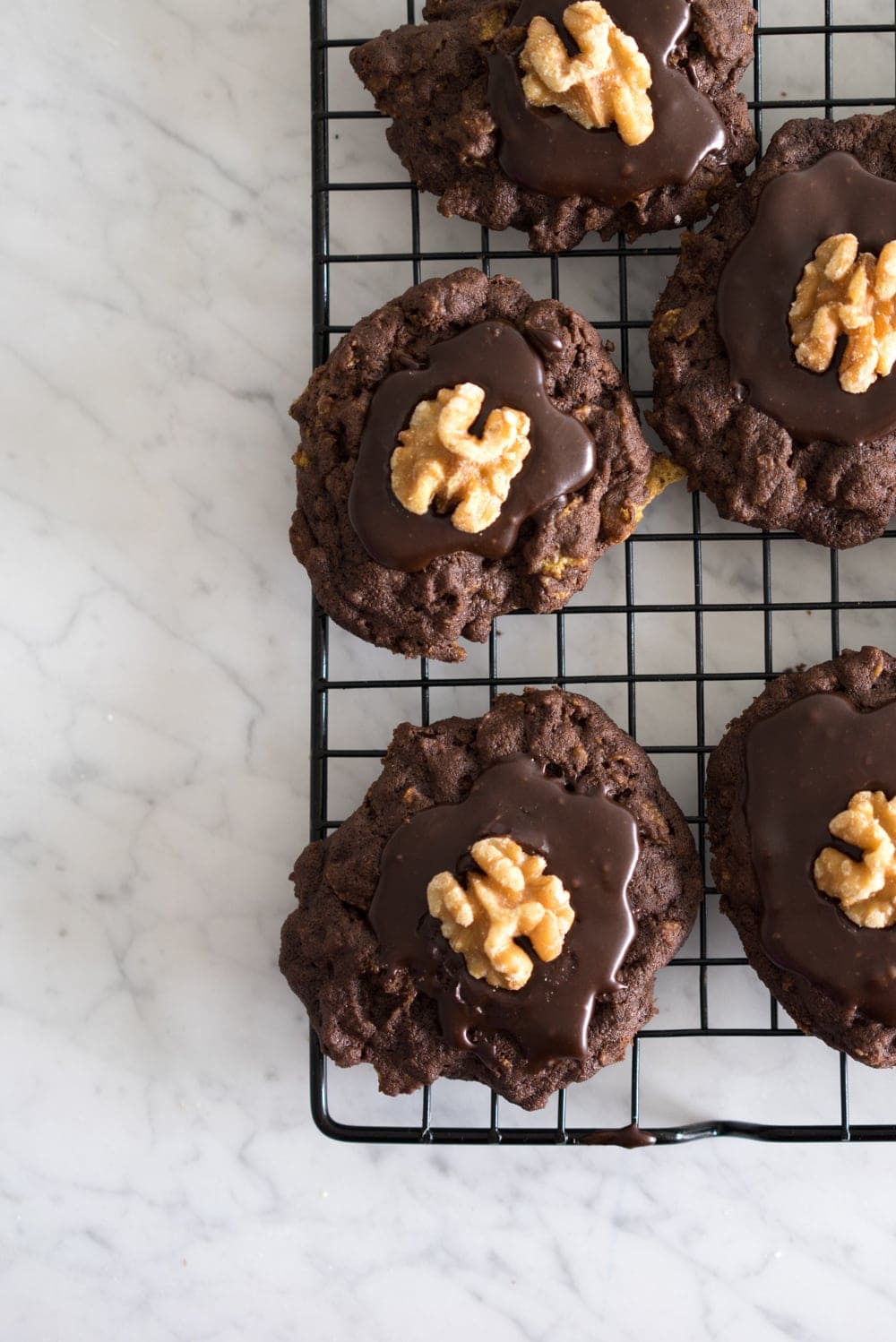 Afghan Biscuits (Classic New Zealand Recipe) Cloudy Kitchen
