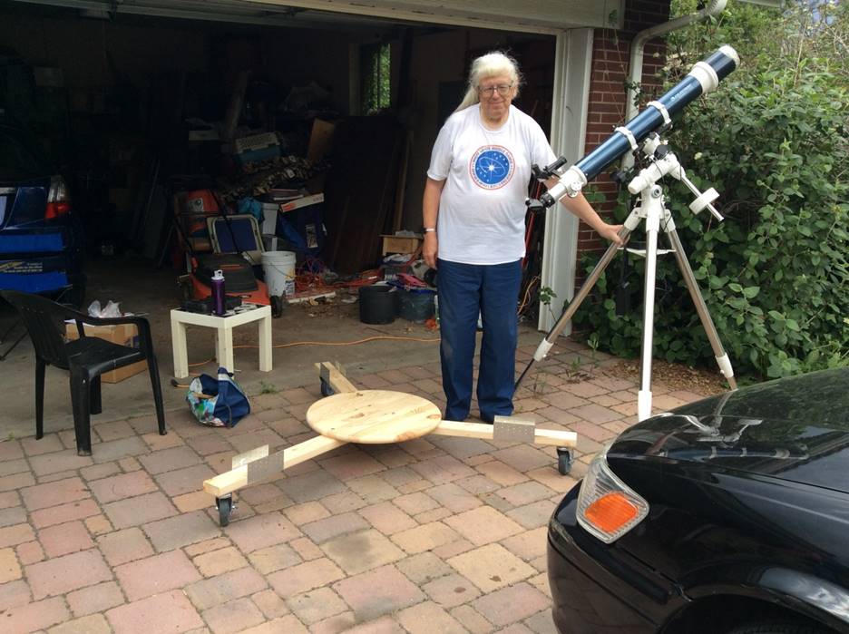 Hello Dolly! Articles Articles Articles Cloudy Nights