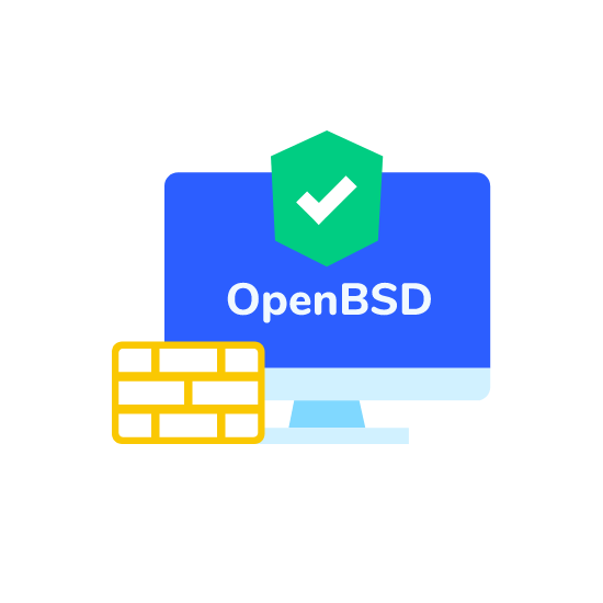 OpenBSD VPS Hosting for only 7.95/m Cloudzy