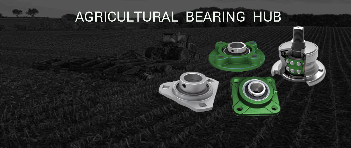 Professional Wheel Bearing Assembly Manufacturer