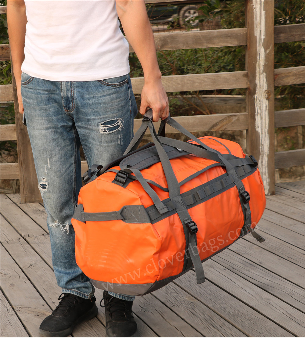 DF03 Scuba diving camping EXPEDITION waterproof tarpaulin DUFFEL BAGdry bags,waterproof dry