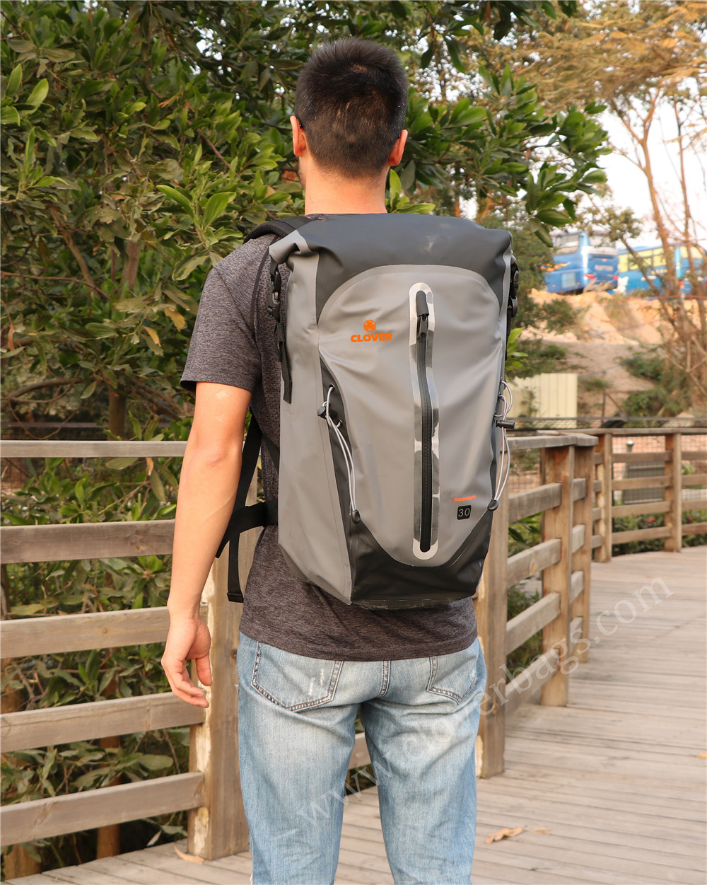 BP25 30Liter Waterproof 30L Dry Backpack dry bags,waterproof dry