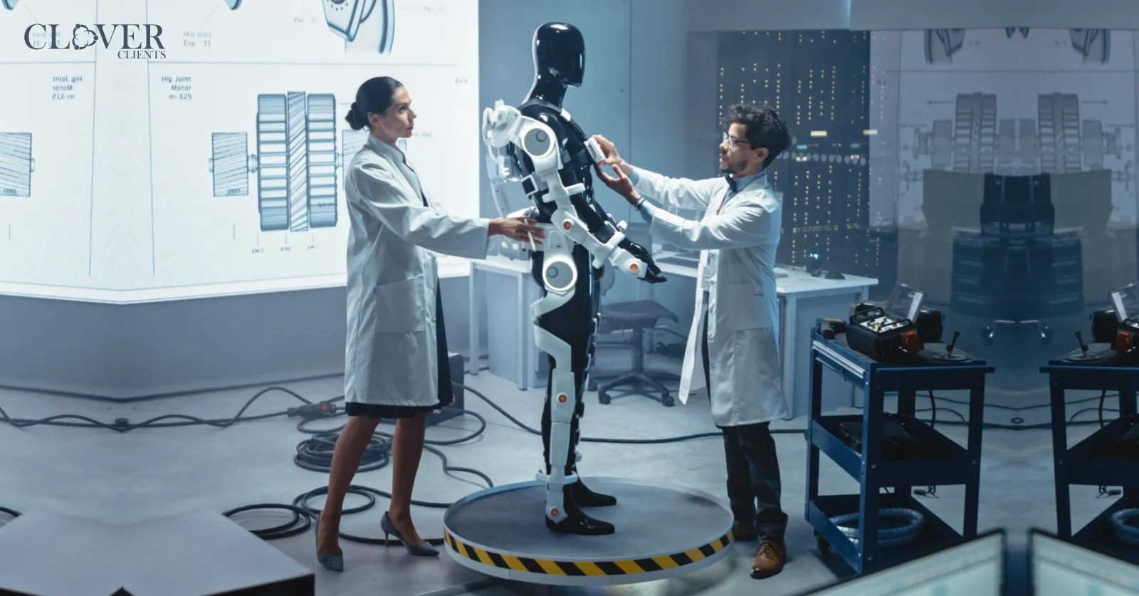 Supercharge Your Work Top AI Tools for 2024 Productivity Boost!