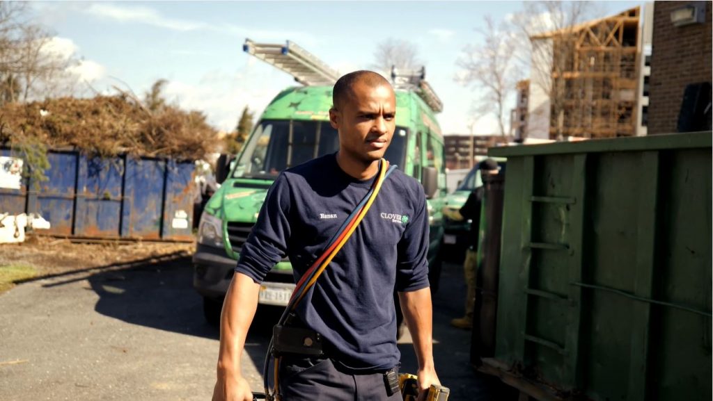 HVAC Jobs In Northern Virginia & Washington DC Clover Services