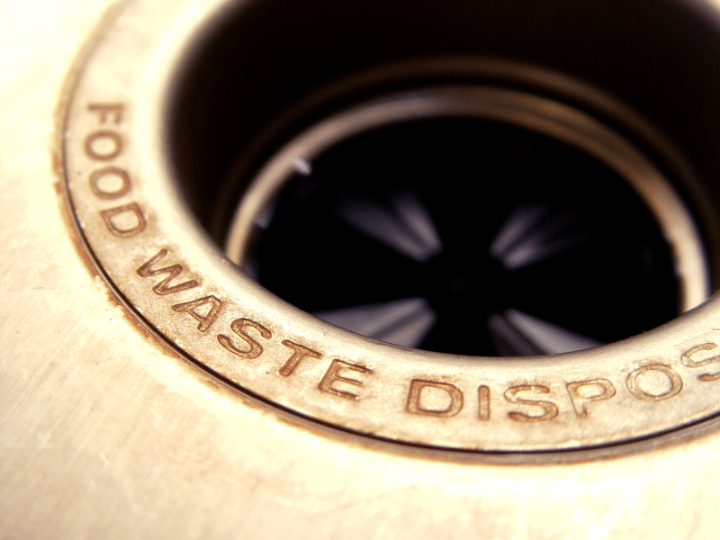4 Common Garbage Disposal Problems And Solutions Clover Contracting
