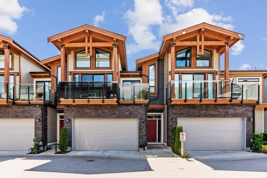 Balance Real Estate Group Cloverdale BIA