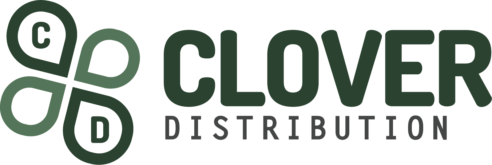 Clover Distribution