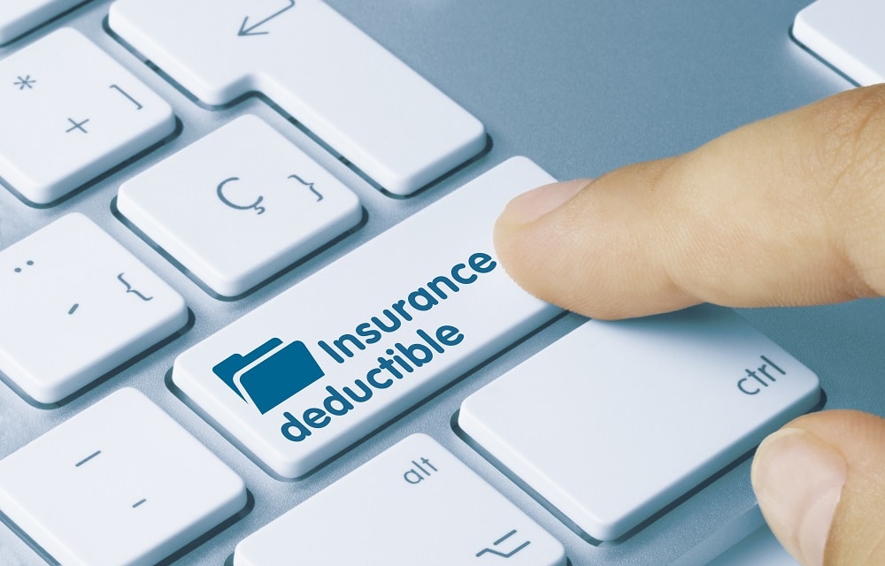 Home Insurance Deductible What Is It & How Does It Work?
