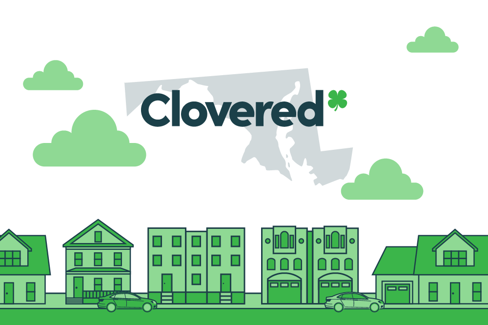 Maryland Homeowners Insurance Clovered Home Insurance