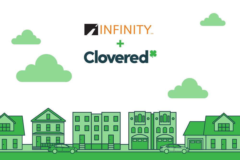 Infinity Insurance Logo Png