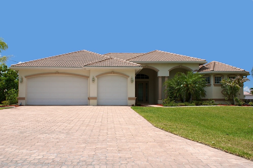 Average Homeowners Insurance in Davenport, Florida