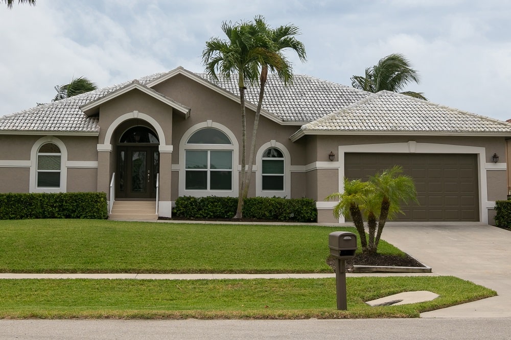 Plantation, Florida Homeowners Insurance Clovered