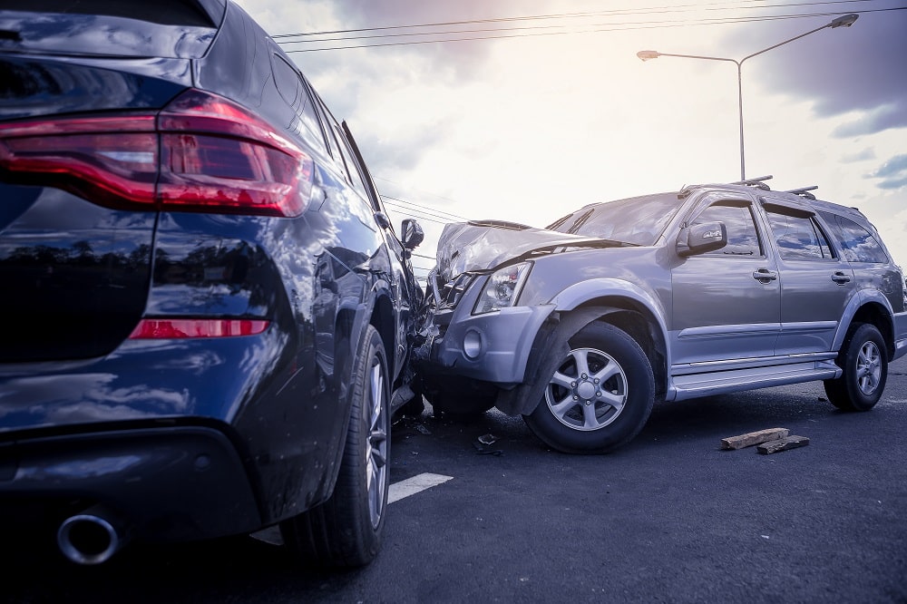 What Does Auto Collision Insurance Cover?