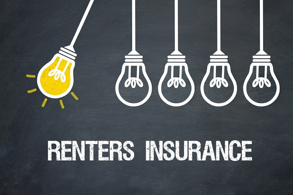 How Does Renters Insurance Pay Out?