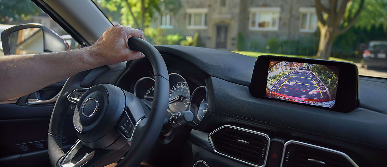 Car Features That Lower Insurance