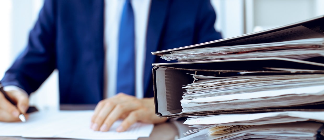 What Is an Insurance Binder?