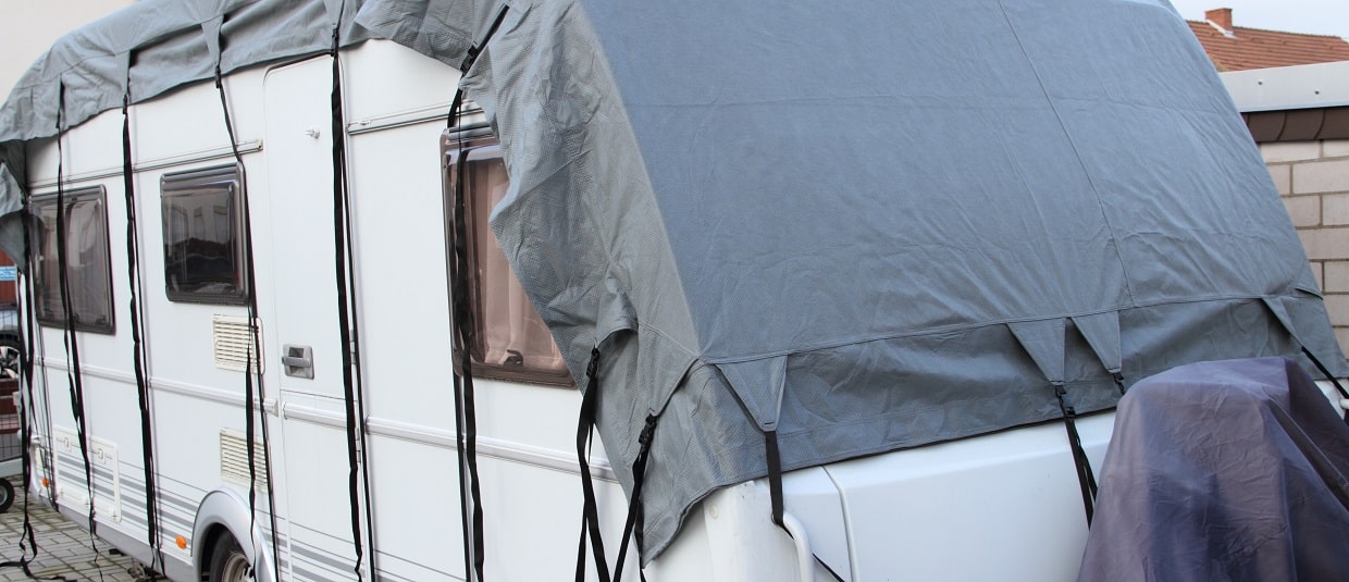 Does RV Insurance Cover Water Leaks?