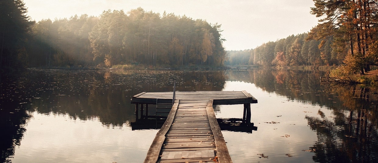 Does Flood Insurance Cover Docks?
