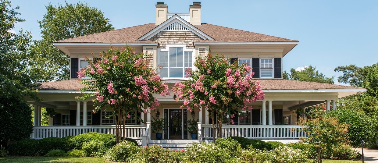 Dothan, Alabama Homeowners Insurance Clovered