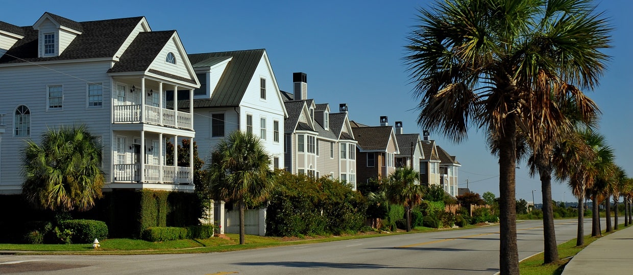 Summerville, South Carolina Homeowners Insurance Clovered