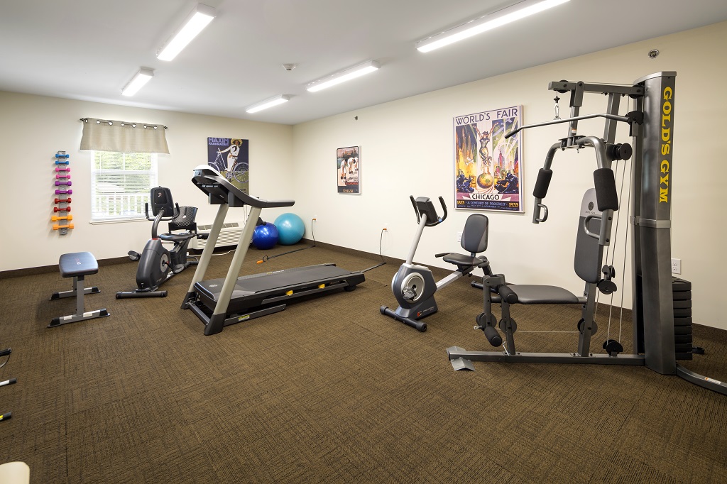 Independent Senior Living & Multifamily Apartments Clover Group