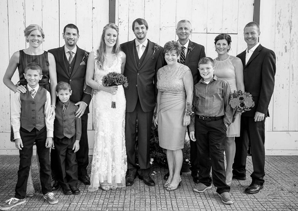 Clover Hill Dairy Dairy farm