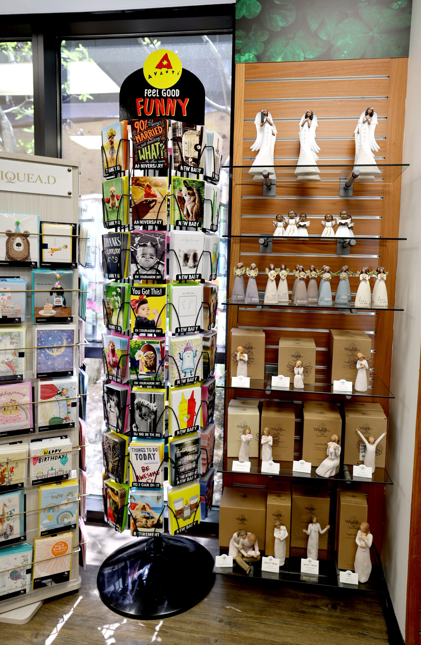 Wellstar North Fulton Hospital Gift Shop Cloverkey