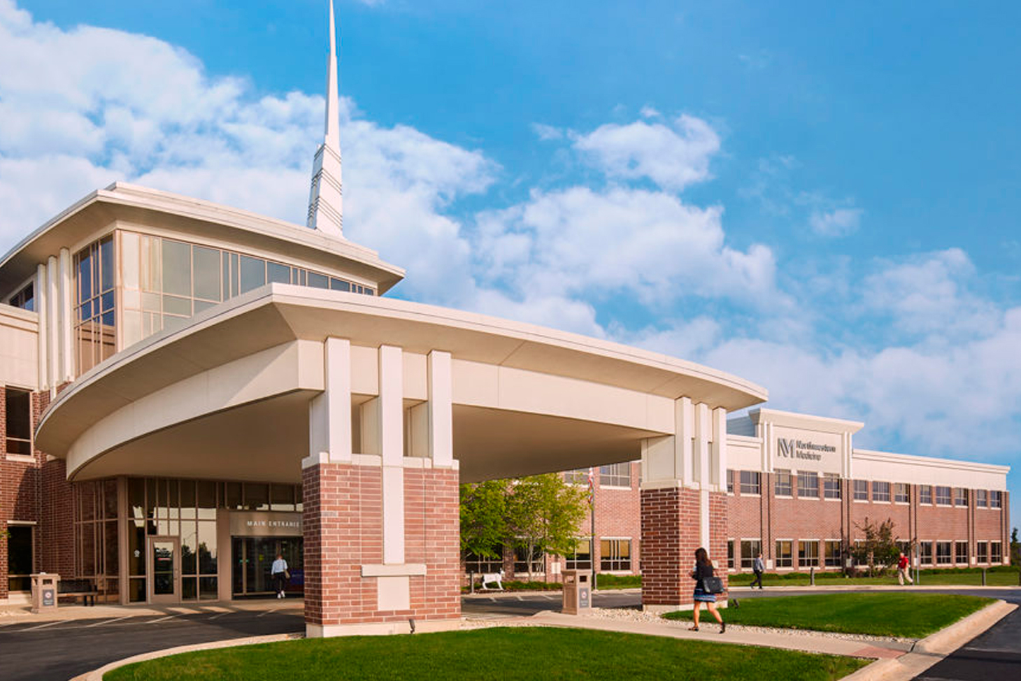 Kishwaukee Community Hospital Gift Shop Cloverkey