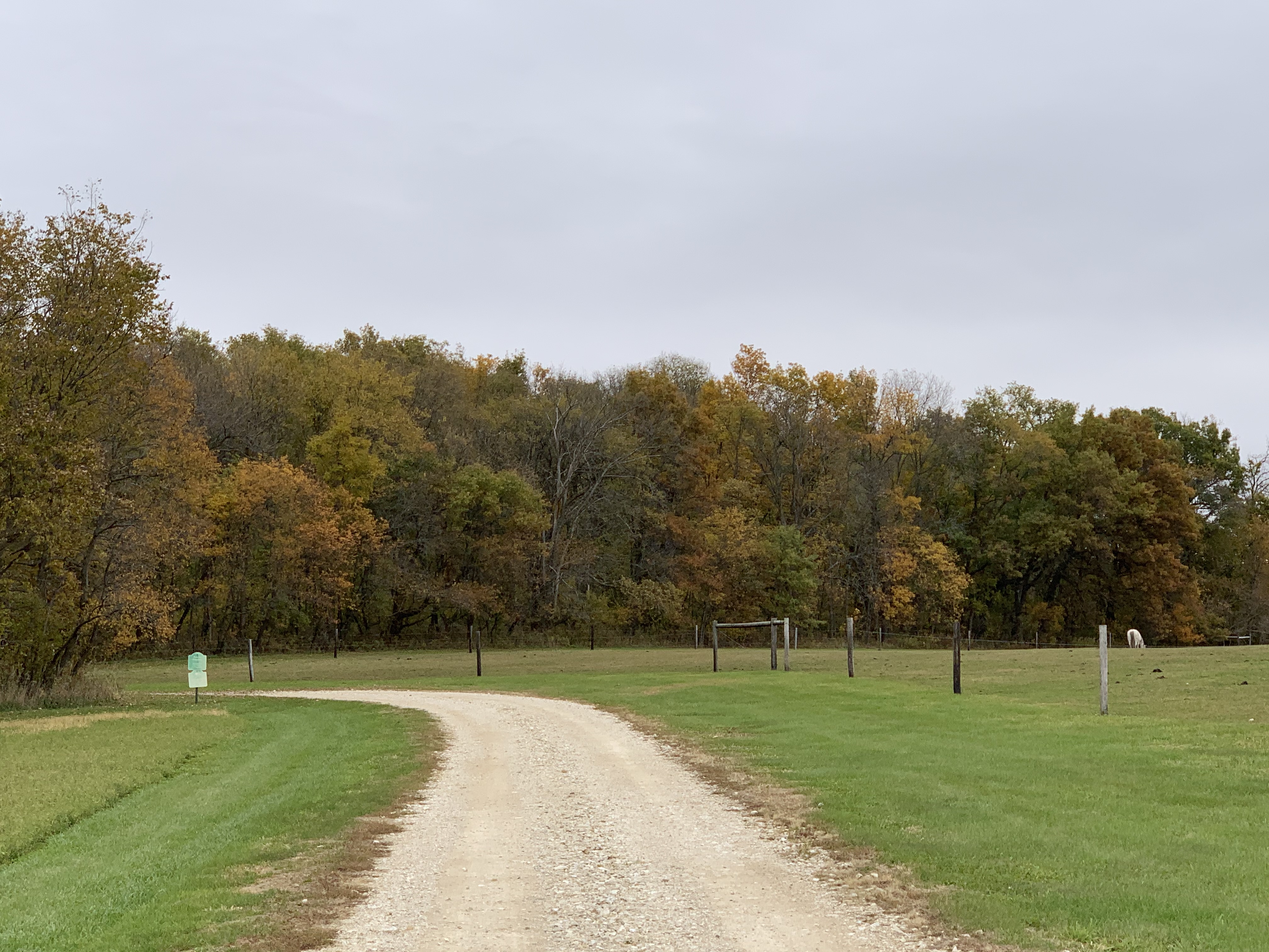 Outdoors Clover Ridge Events