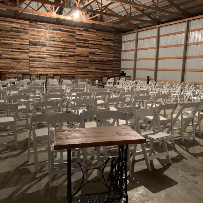 Gallery Clover Ridge Events