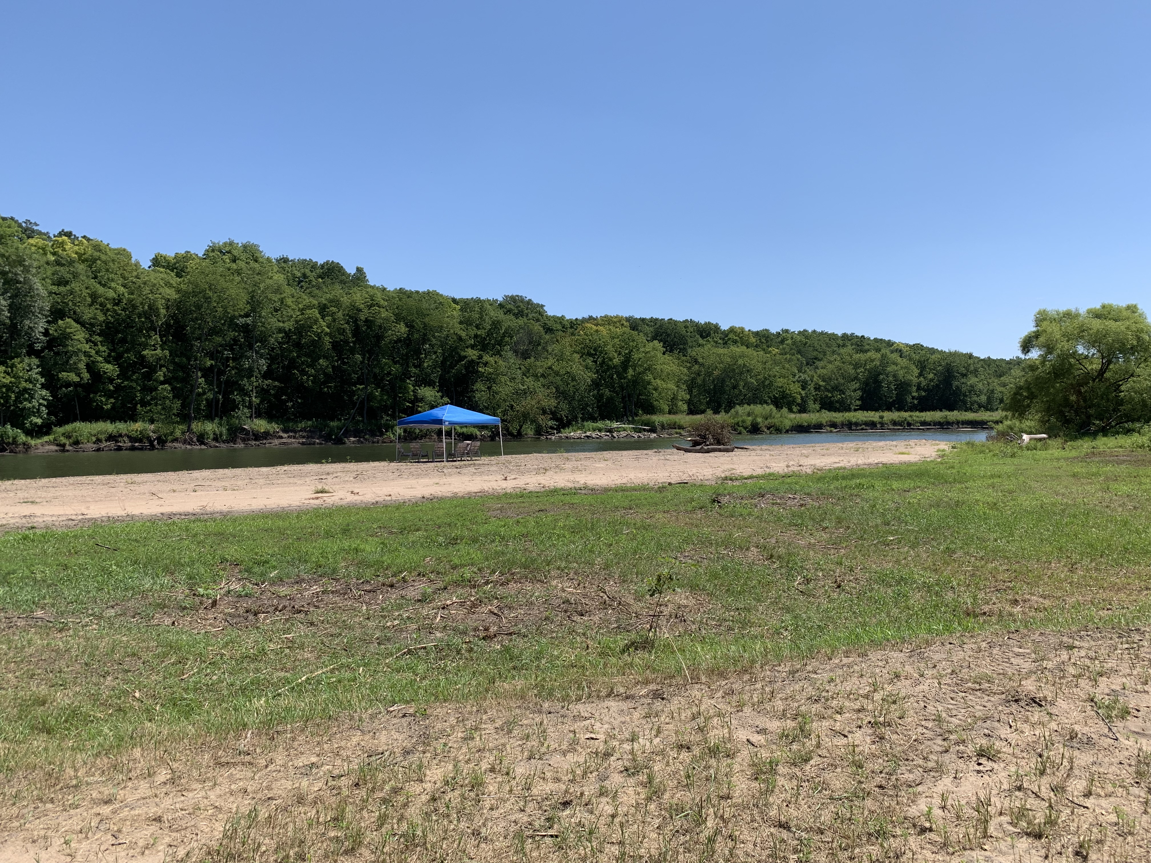 Gallery Clover Ridge Events