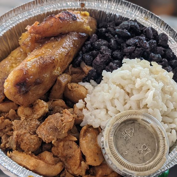 Online Ordering Clover