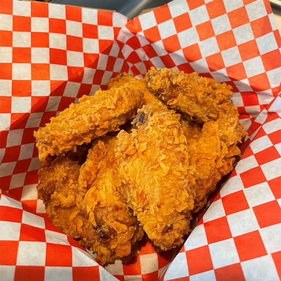 Online Ordering Clover