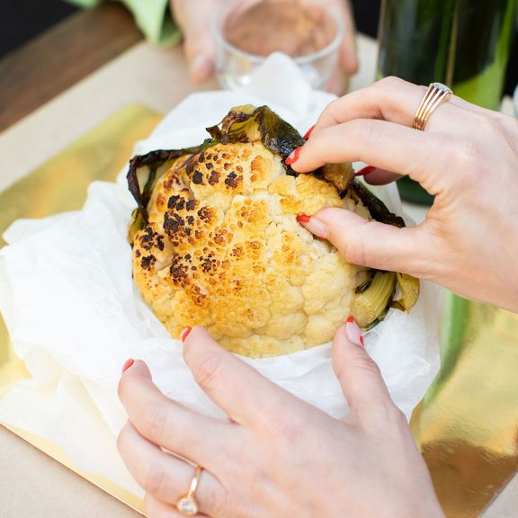 Online Ordering Clover