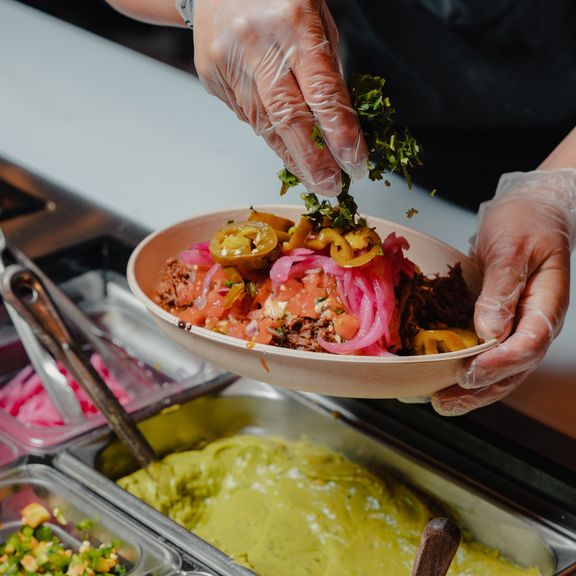 Online Ordering Clover