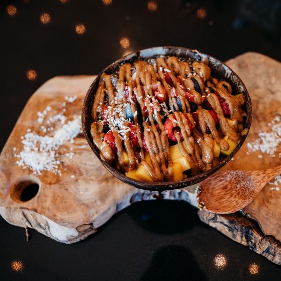 Online Ordering Clover