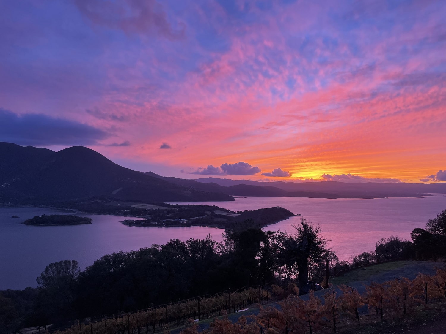 Clover Valley Scenic Drive at Cherie Swindle blog