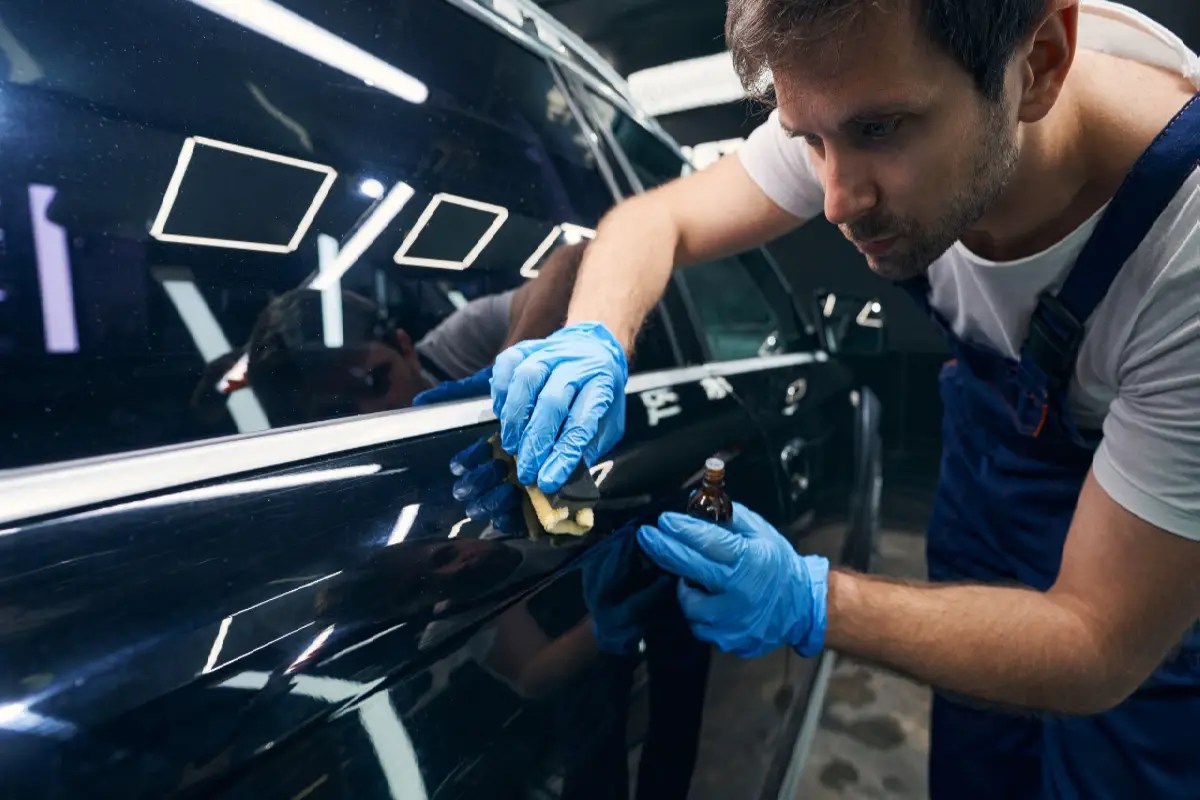 15 Disadvantages of Ceramic Coating Clovis Auto Care