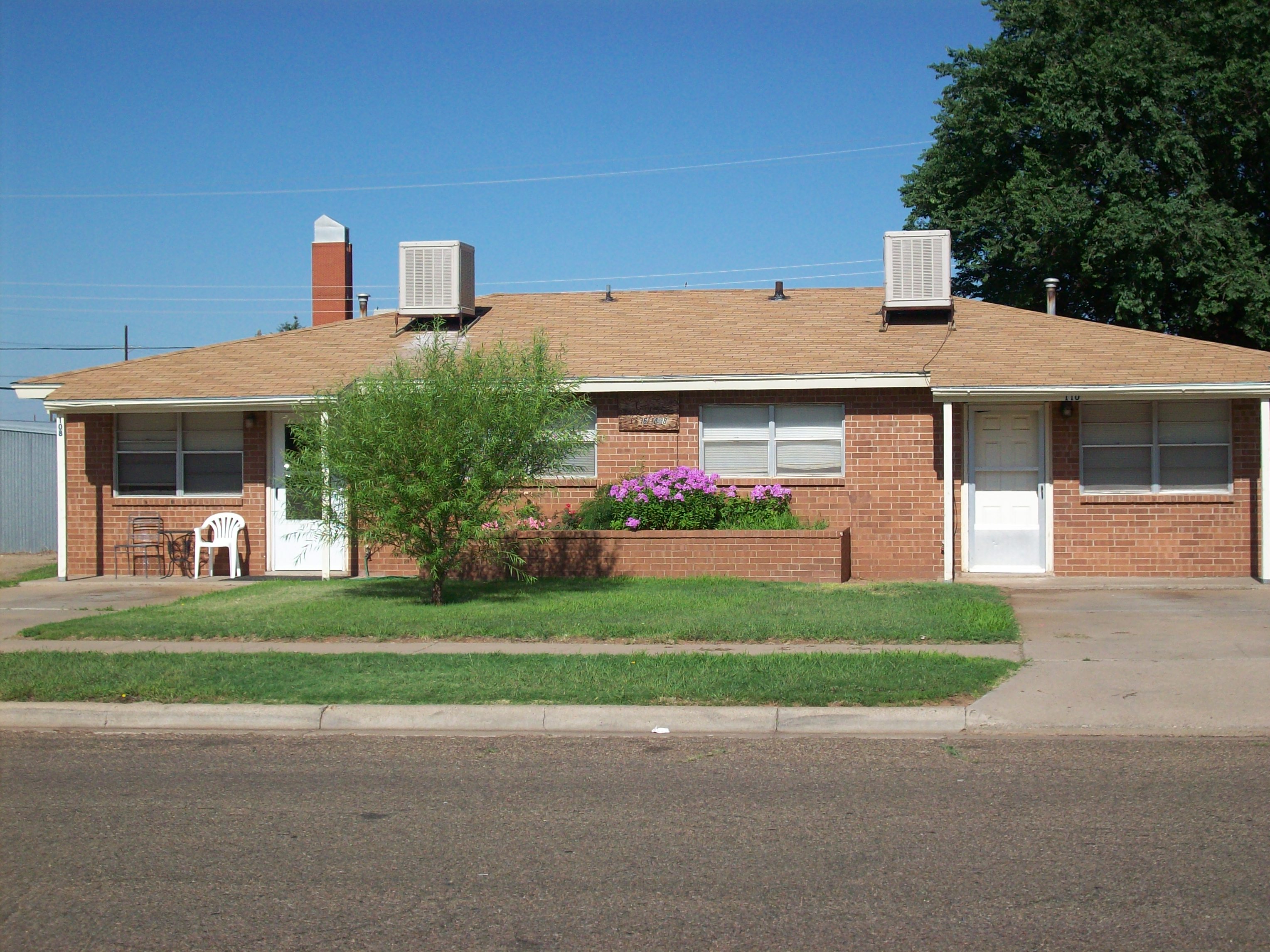 Clovis Apartments & Rentals