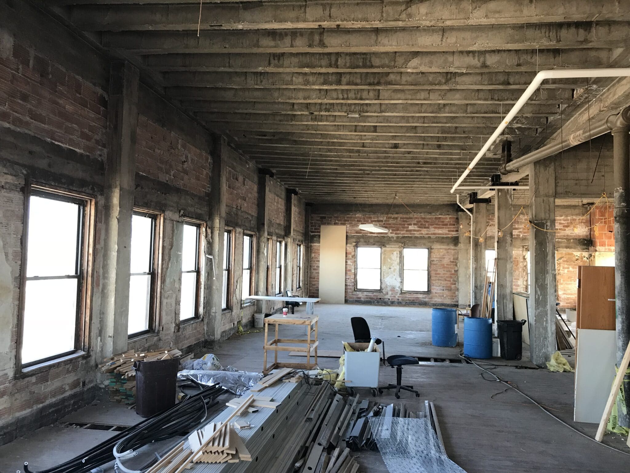 Kenosha National, LLC Clovis Point, LLC Kenosha, WI